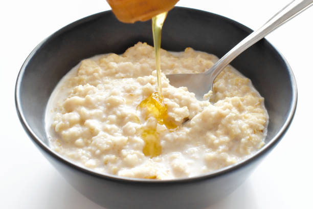 Zlatna polja zobi: Temelj vedrog jutra